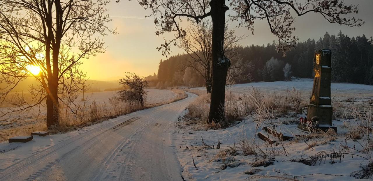 Podskali Adrspach Teplice nad Metuji Exterior photo